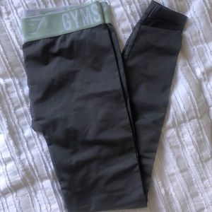 Gymshark Fit Leggings (Medium)